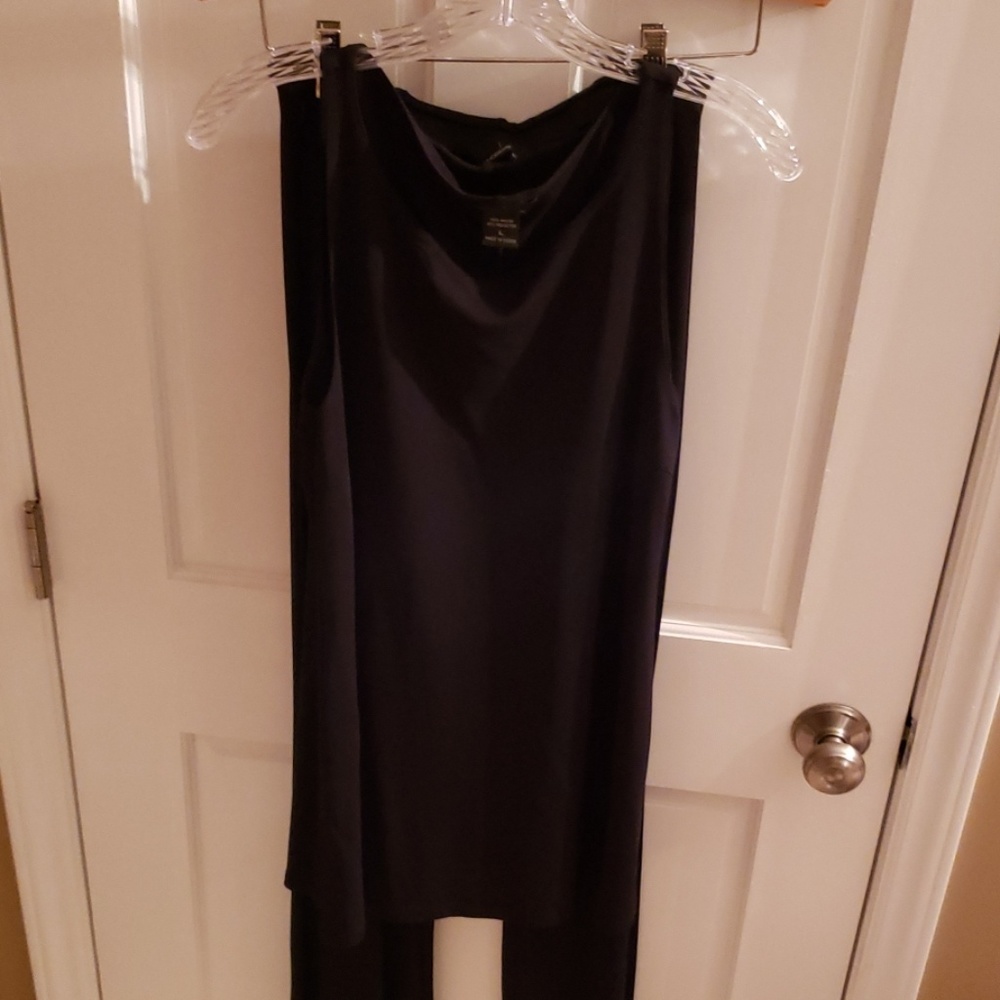 MODA INTERNATIONAL OUTFIT FROM VICTORIA  SECRET